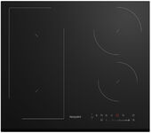 Индукционная варочная панель Hotpoint-Ariston HS 3560B BF