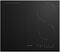 Индукционная варочная панель Hotpoint-Ariston HS 3560B BF