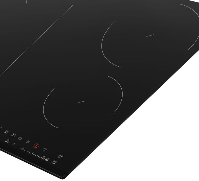 Индукционная варочная панель Hotpoint-Ariston HS 3560B BF