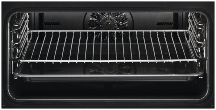 Компактный духовой шкаф Electrolux EVL6E49X