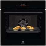 Электрический духовой шкаф Electrolux LOE8F38Z