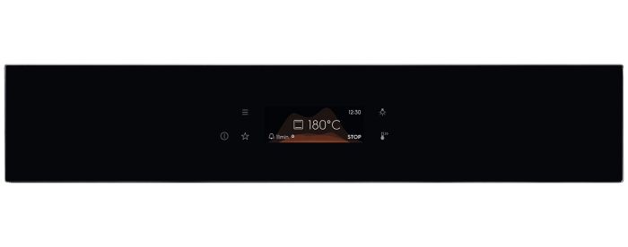 Электрический духовой шкаф Electrolux LOE8F38Z