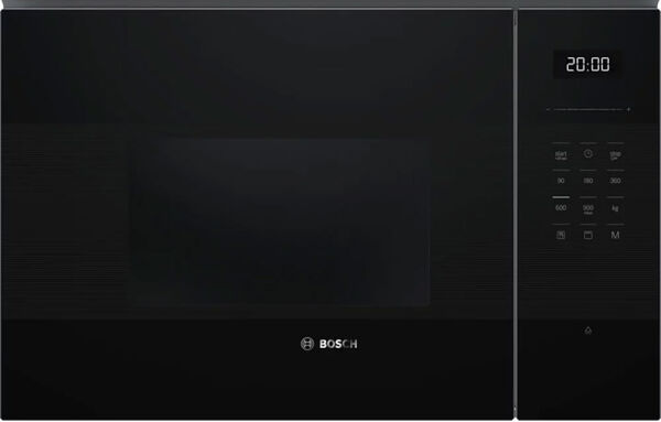 Встраиваемая микроволновая печь Bosch BEL554MB2