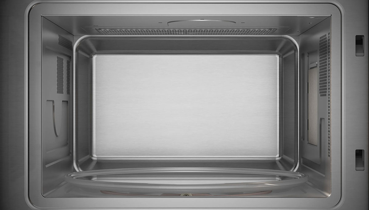 Встраиваемая микроволновая печь Bosch BEL554MB2