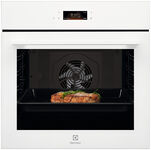 Электрический духовой шкаф Electrolux LOE8F38V