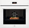 Электрический духовой шкаф Electrolux LOE8F38V