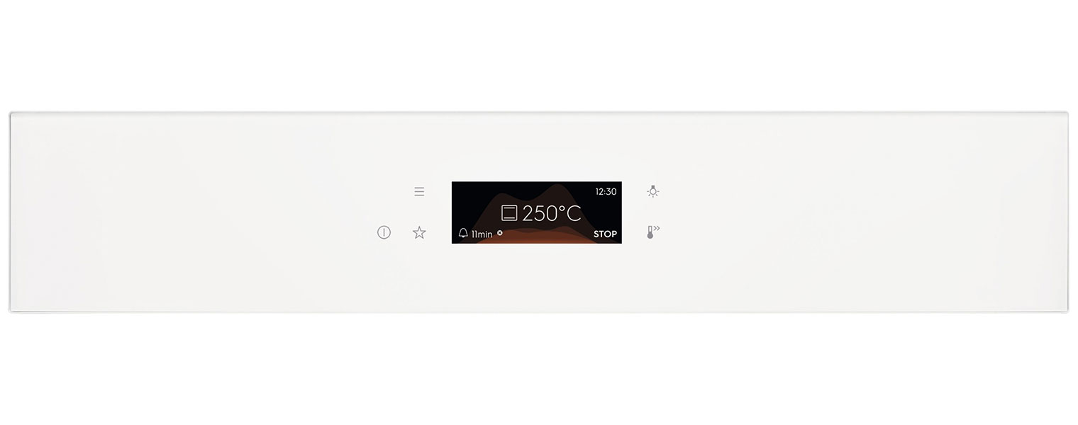 Электрический духовой шкаф Electrolux LOE8F38V