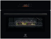 Компактный духовой шкаф Electrolux LVL8E09Z