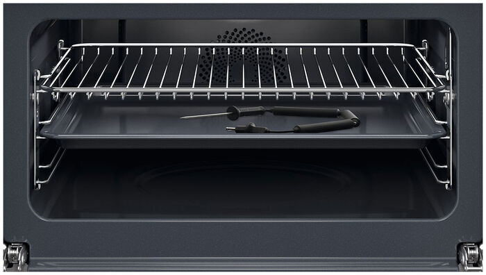 Компактный духовой шкаф Electrolux LVL8E09Z