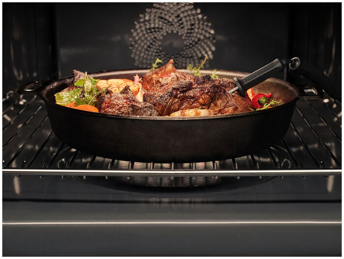 Компактный духовой шкаф Electrolux LVL8E09Z