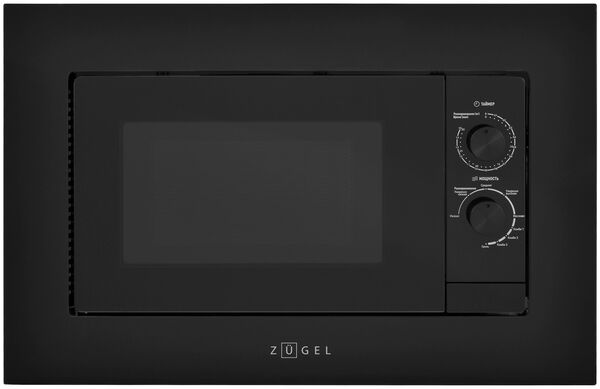 Встраиваемая микроволновая печь Zugel ZMO202B