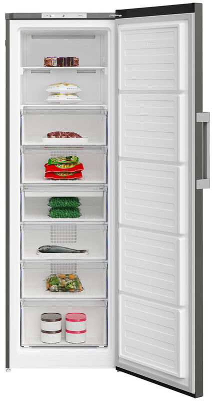 Морозильный шкаф Beko B1RFNK312G