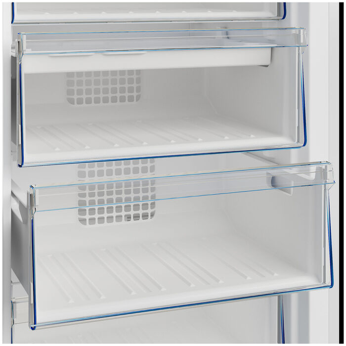 Морозильный шкаф Beko B1RFNK312G