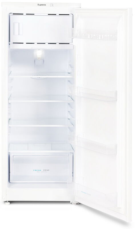 Однокамерный холодильник Бирюса 410