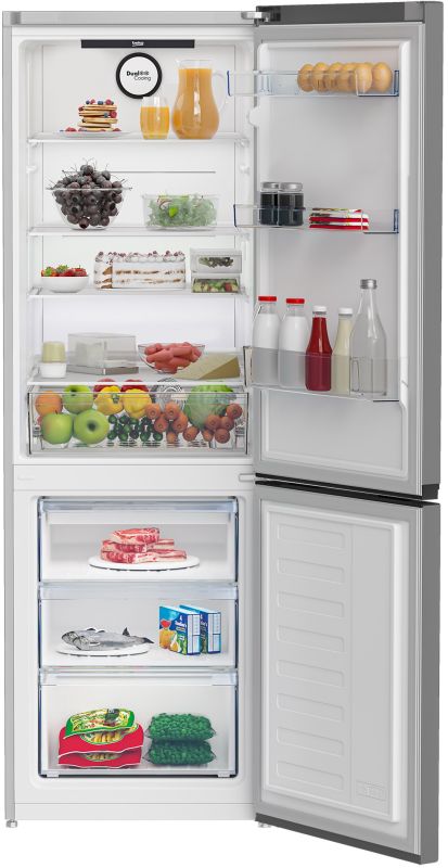 Двухкамерный холодильник Beko B3RCNK362HG