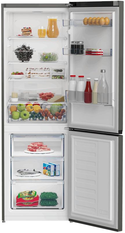 Двухкамерный холодильник Beko B1RCSK362G