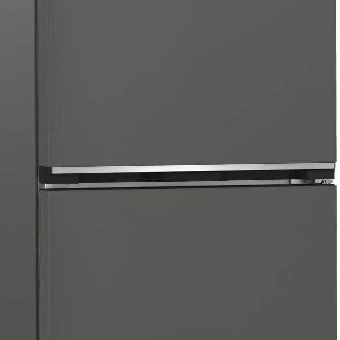 Двухкамерный холодильник Beko B1RCSK362G