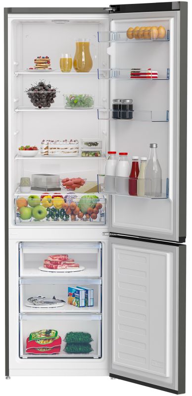 Двухкамерный холодильник Beko B1RCSK402G