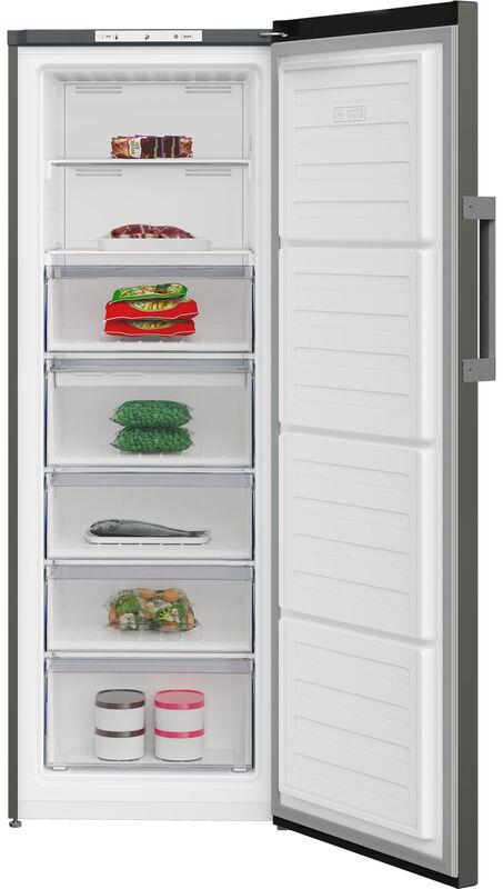 Морозильный шкаф Beko B1RFNK292G