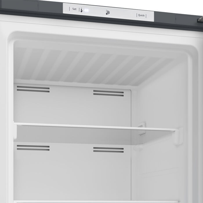 Морозильный шкаф Beko B1RFNK292G