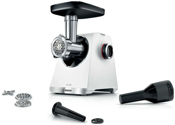 Мясорубка Bosch MFWS609W