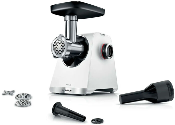 Мясорубка Bosch MFWS609W