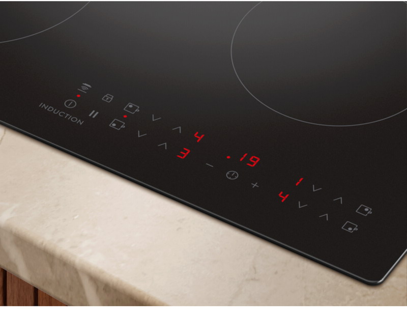 Индукционная варочная панель Electrolux EIT60433CT
