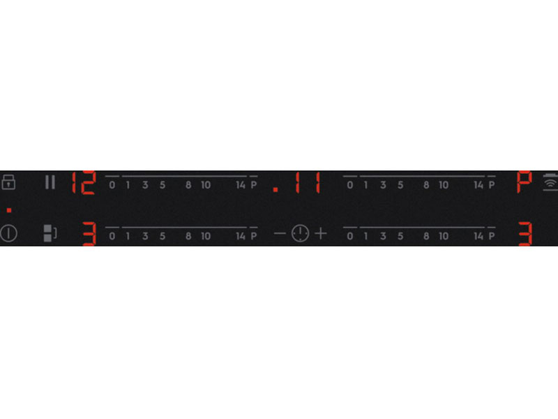 Индукционная варочная панель Electrolux EIV83443CT