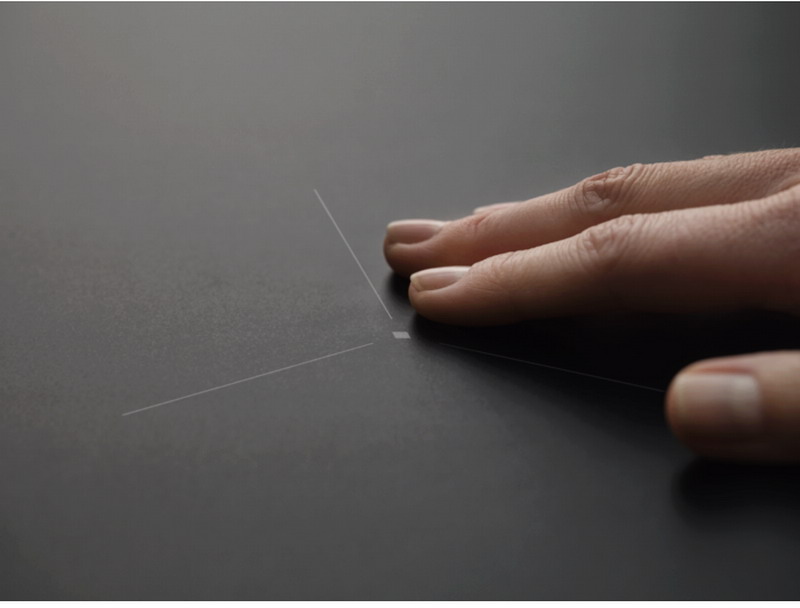 Индукционная варочная панель Electrolux EIV83443CT