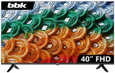 LED телевизор BBK 40LEM-1030/FTS2C