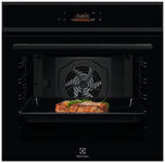 Электрический духовой шкаф Electrolux EOF8H39H