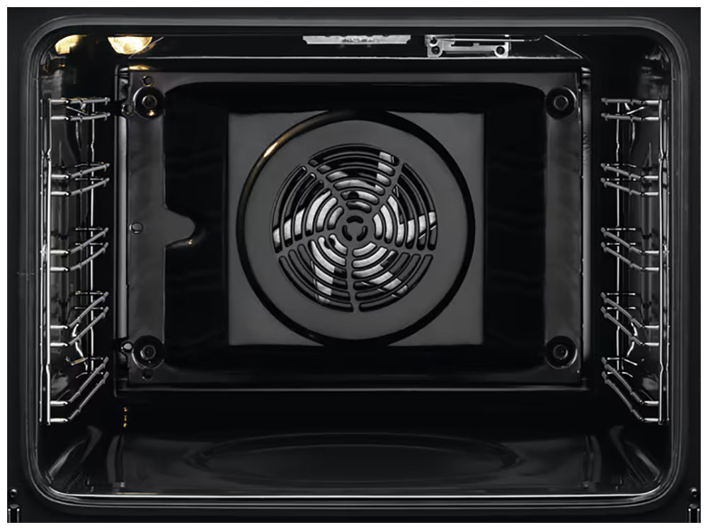 Электрический духовой шкаф Electrolux EOF8H39H