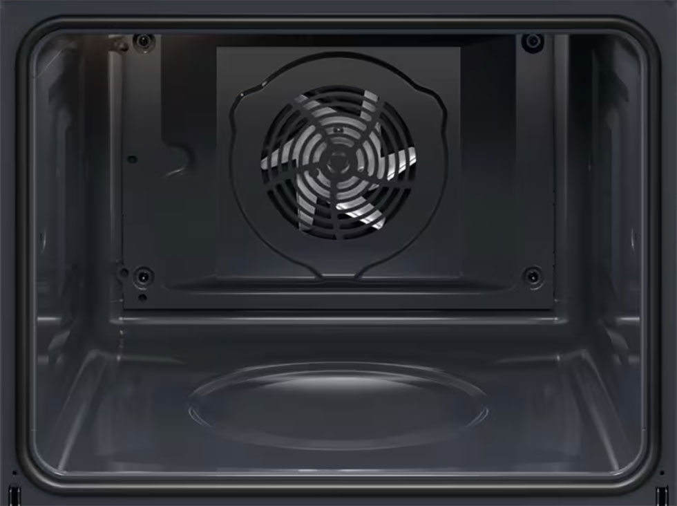 Электрический духовой шкаф Electrolux EOF8H39H