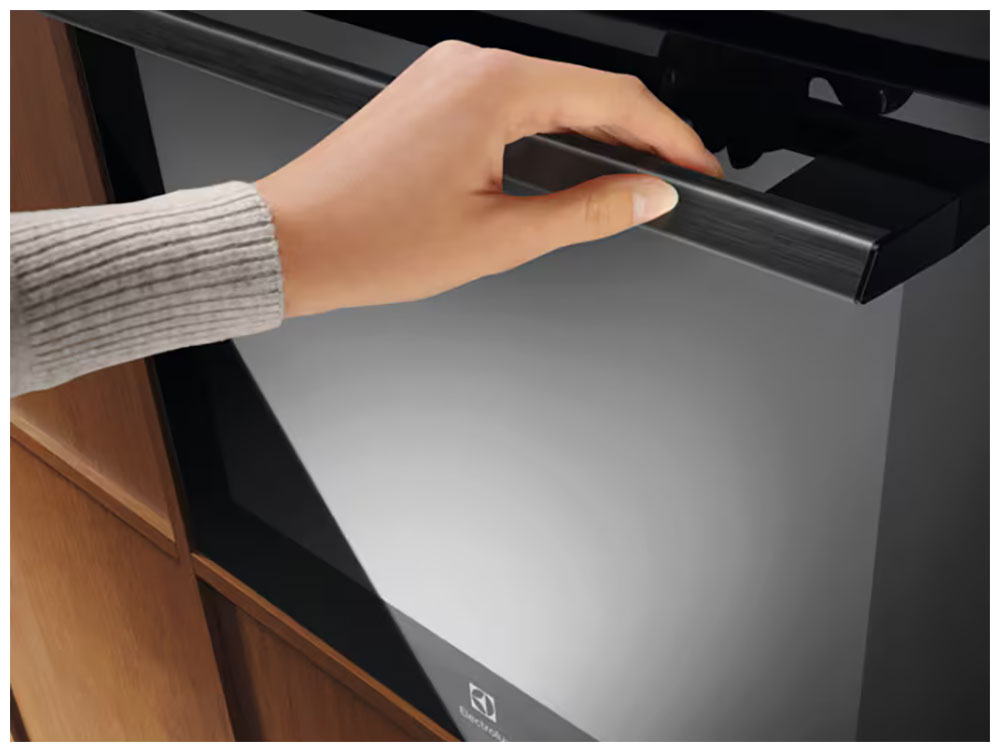 Электрический духовой шкаф Electrolux EOF8H39H