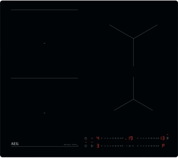 Индукционная варочная панель AEG TO64IB00IB