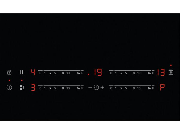 Индукционная варочная панель AEG TO64IB00IB