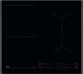 Индукционная варочная панель AEG TI64IB10FB