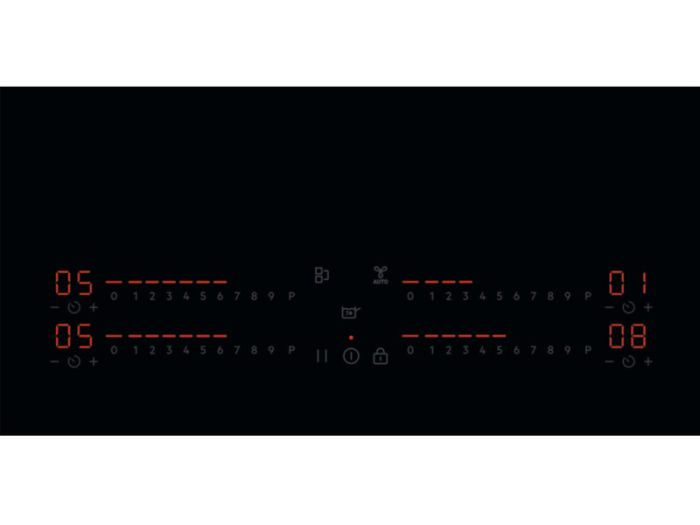 Индукционная варочная панель AEG TI64IB10FB