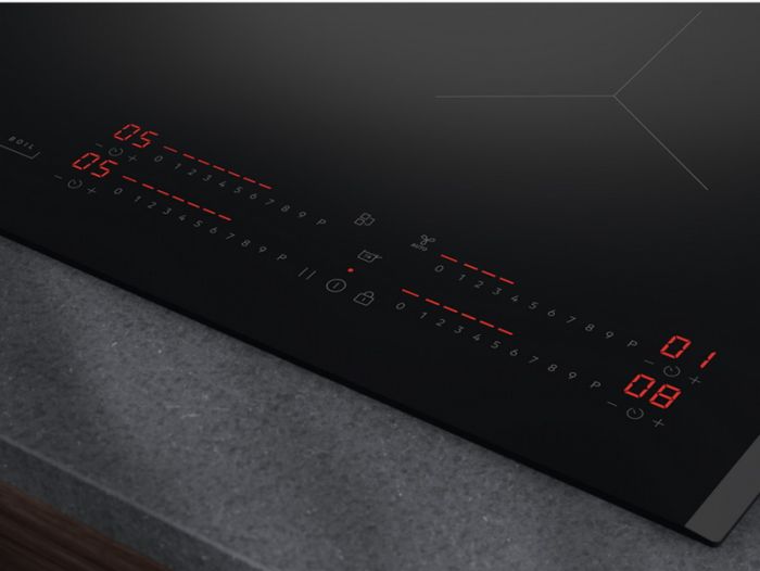 Индукционная варочная панель AEG TI64IB10FB
