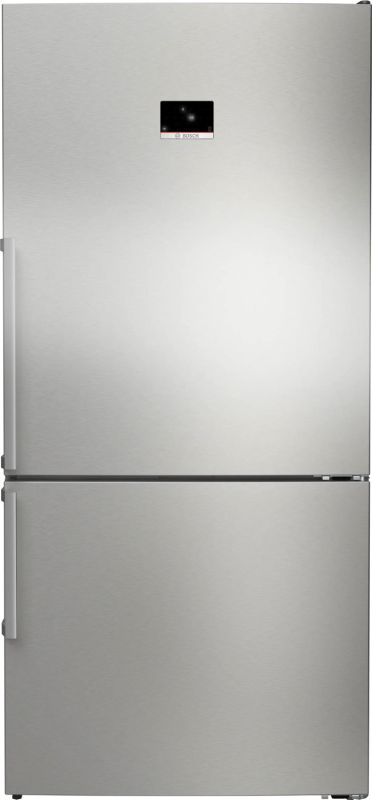 Двухкамерный холодильник Bosch KGP86FIC0N