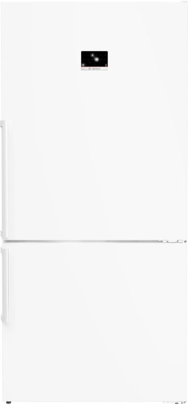 Двухкамерный холодильник Bosch KGP86FWC0N