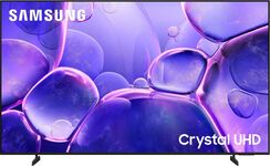 LED телевизор Samsung UE50U8000FUXRU