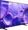LED телевизор Samsung UE50U8000FUXRU
