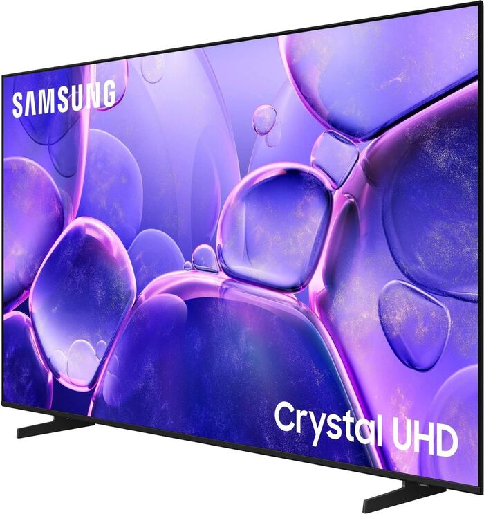 LED телевизор Samsung UE55U8000FUXRU