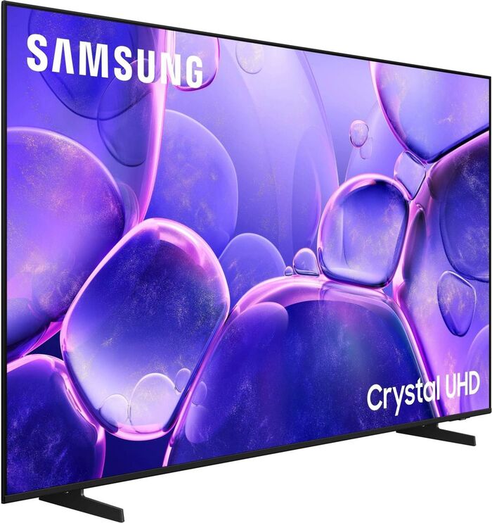 LED телевизор Samsung UE55U8000FUXRU