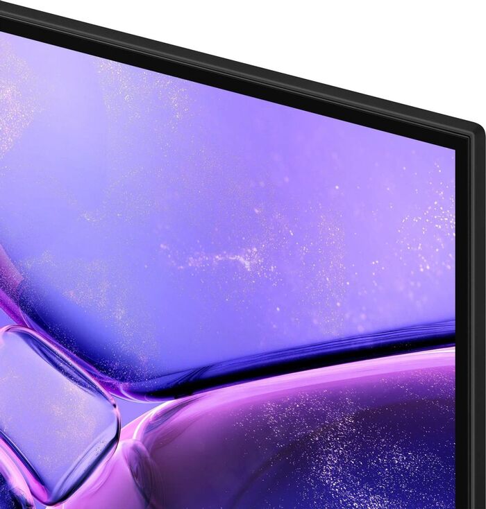 LED телевизор Samsung UE55U8000FUXRU