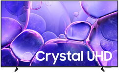 LED телевизор Samsung UE85U8000FUXRU