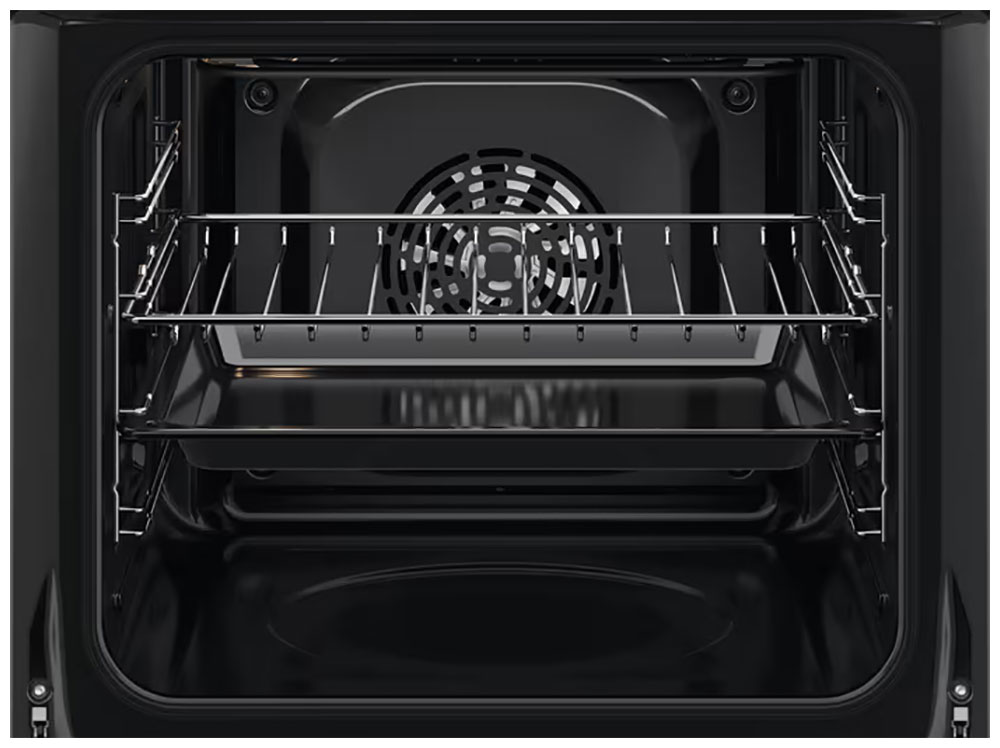 Электрический духовой шкаф Electrolux LOH3H00BK