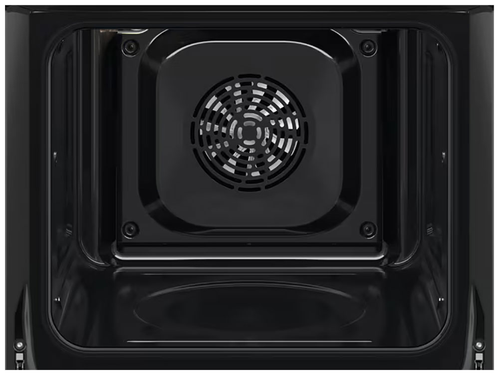 Электрический духовой шкаф Electrolux LOH3H00BK