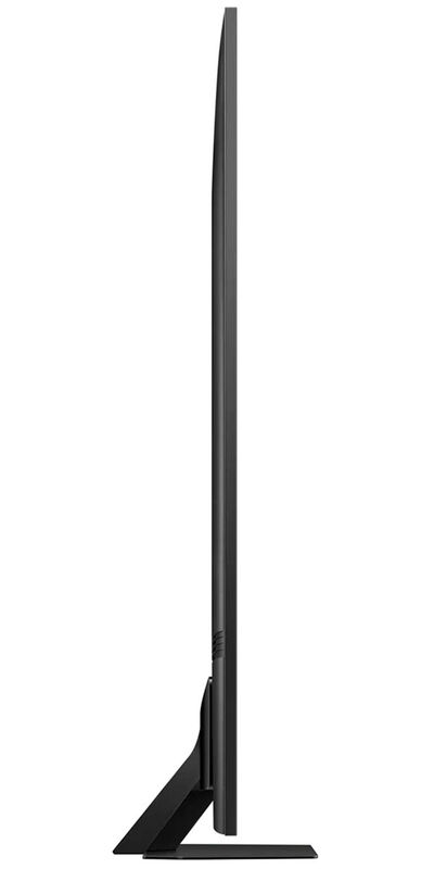 QLED телевизор Samsung QE65QN90FAUXRU